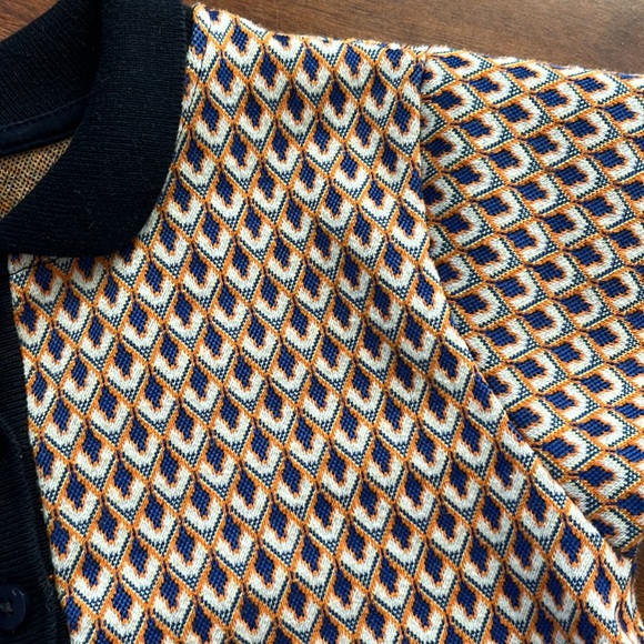 Zara girls collared shirt dress. Size 7 - Picture 3 of 3